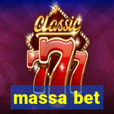 massa bet