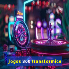 jogos 360 transformice