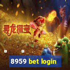 8959 bet login