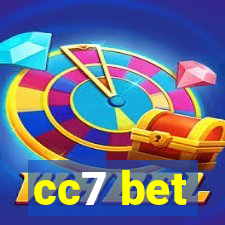 cc7 bet