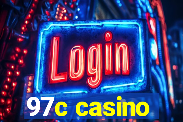 97c casino