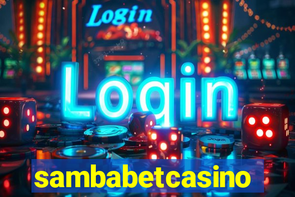 sambabetcasino