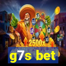 g7s bet