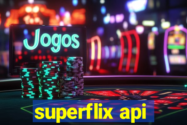 superflix api