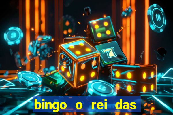 bingo o rei das manhãs assistir online