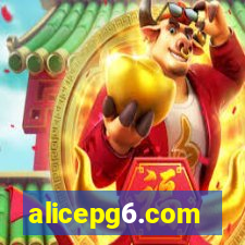 alicepg6.com