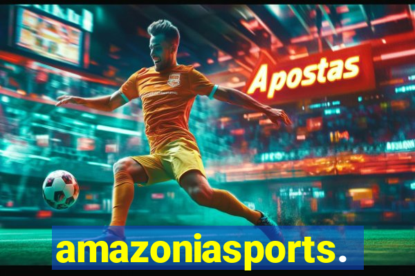 amazoniasports.com