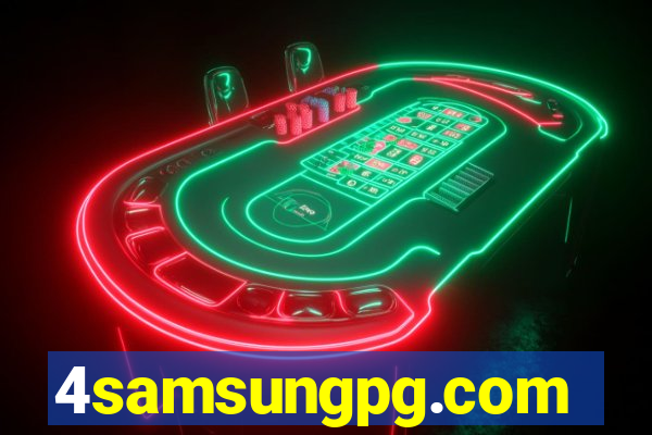 4samsungpg.com