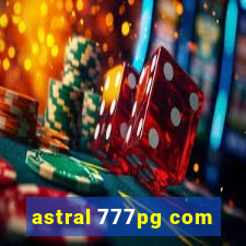 astral 777pg com