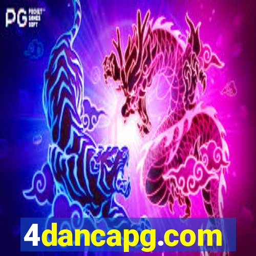 4dancapg.com