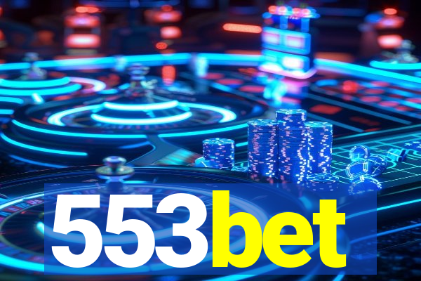 553bet