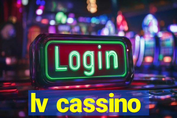 lv cassino