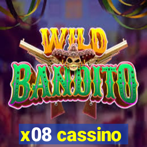 x08 cassino