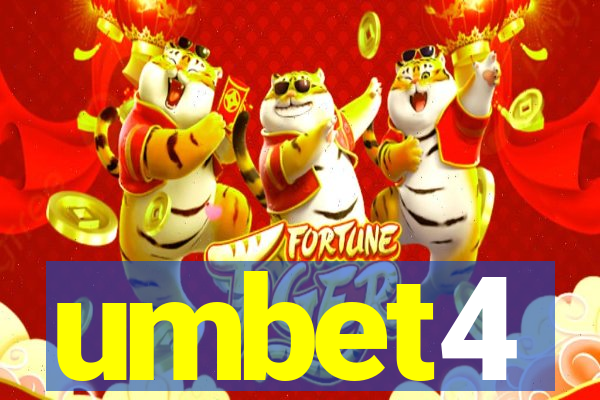 umbet4