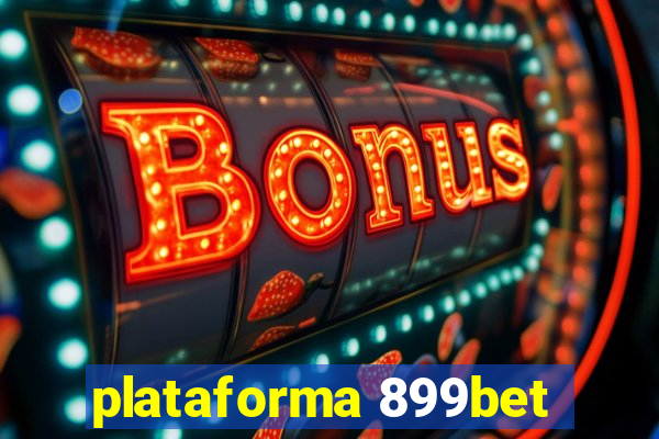 plataforma 899bet