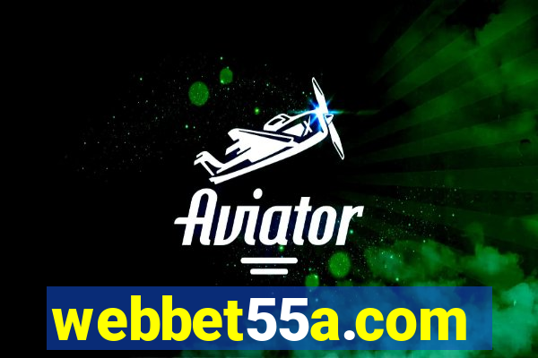 webbet55a.com