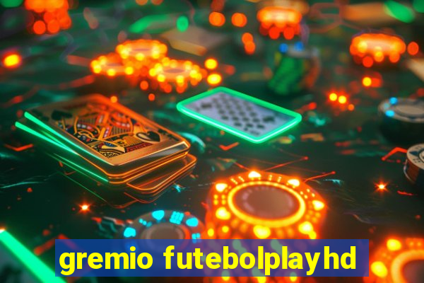 gremio futebolplayhd