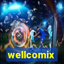 wellcomix