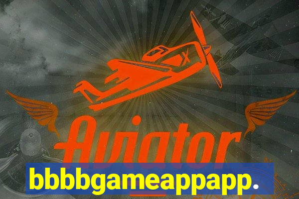 bbbbgameappapp.com