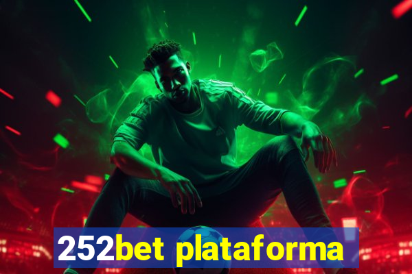 252bet plataforma