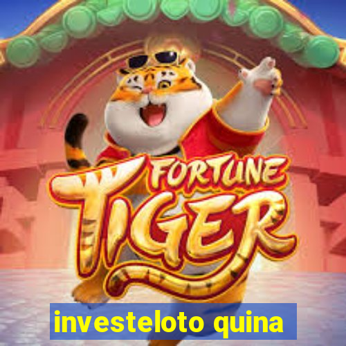 investeloto quina