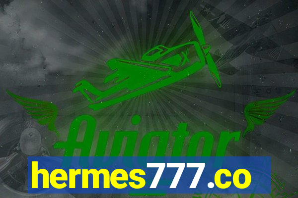 hermes777.co