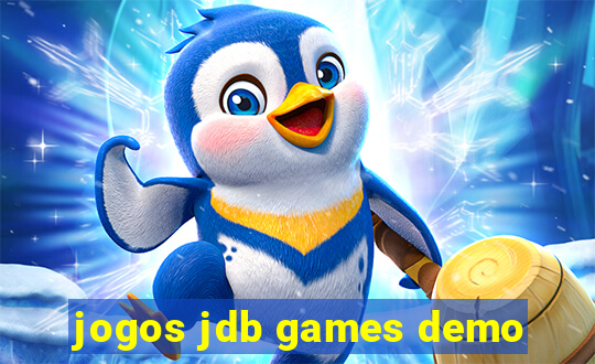 jogos jdb games demo