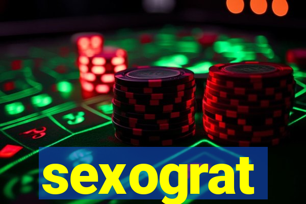 sexograt