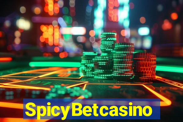 SpicyBetcasino