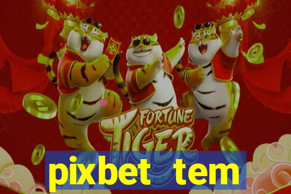 pixbet tem pagamento antecipado