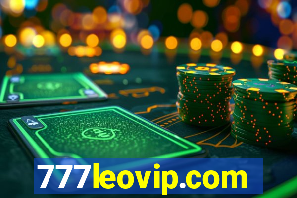 777leovip.com