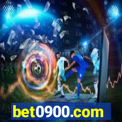 bet0900.com