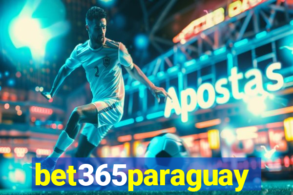 bet365paraguay