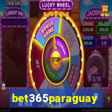 bet365paraguay