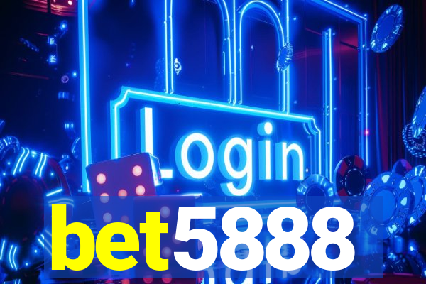 bet5888