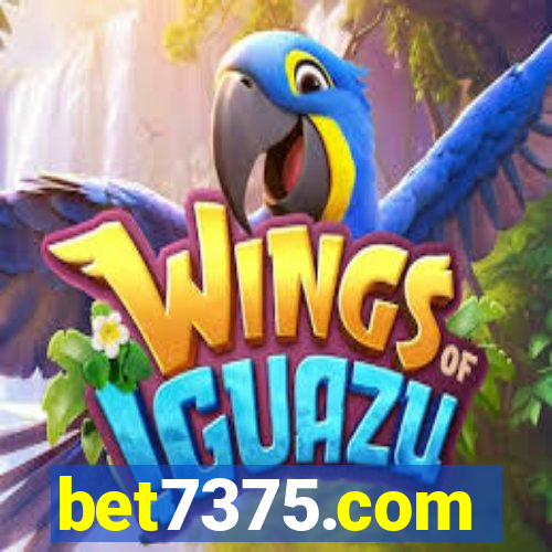 bet7375.com