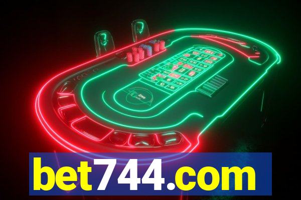 bet744.com