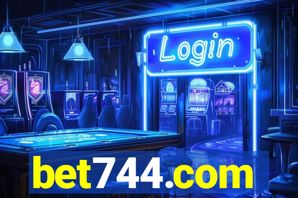 bet744.com