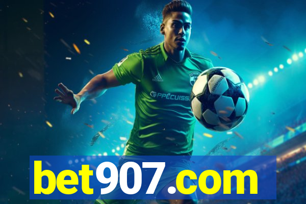 bet907.com