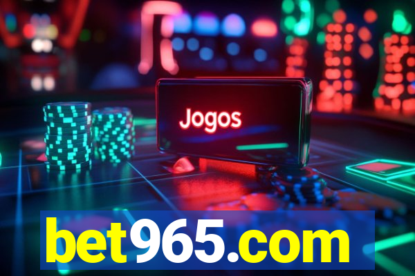 bet965.com