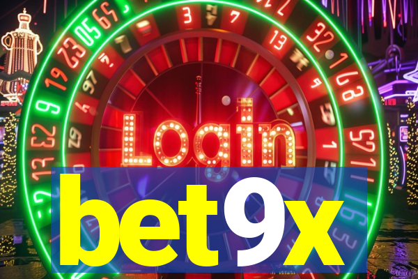 bet9x