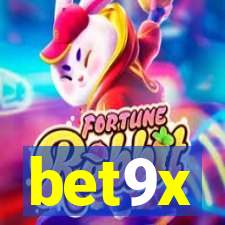 bet9x