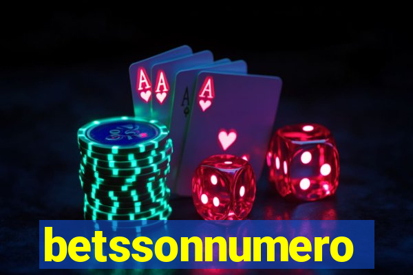 betssonnumero