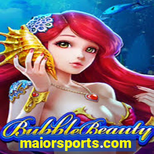 maiorsports.com