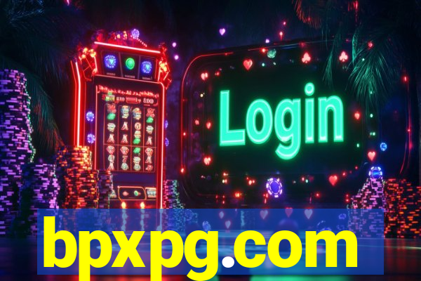 bpxpg.com