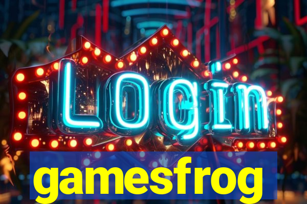 gamesfrog