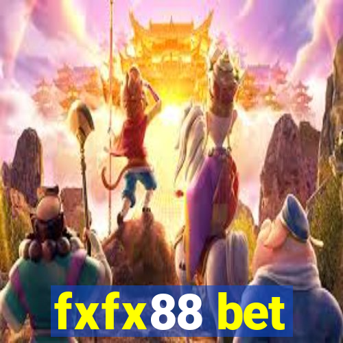 fxfx88 bet