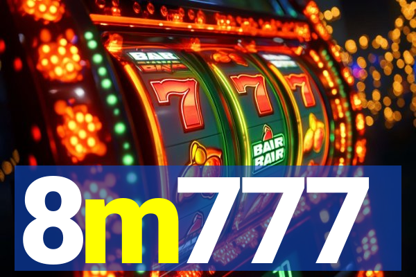 8m777