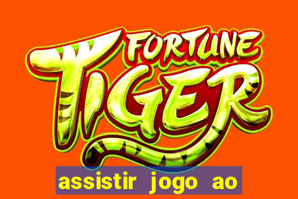 assistir jogo ao vivo rmc