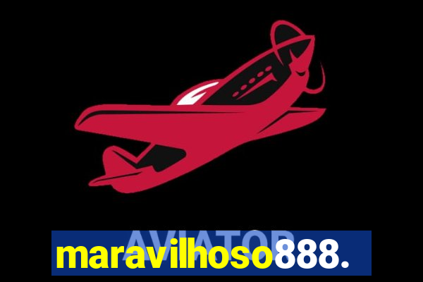 maravilhoso888.com